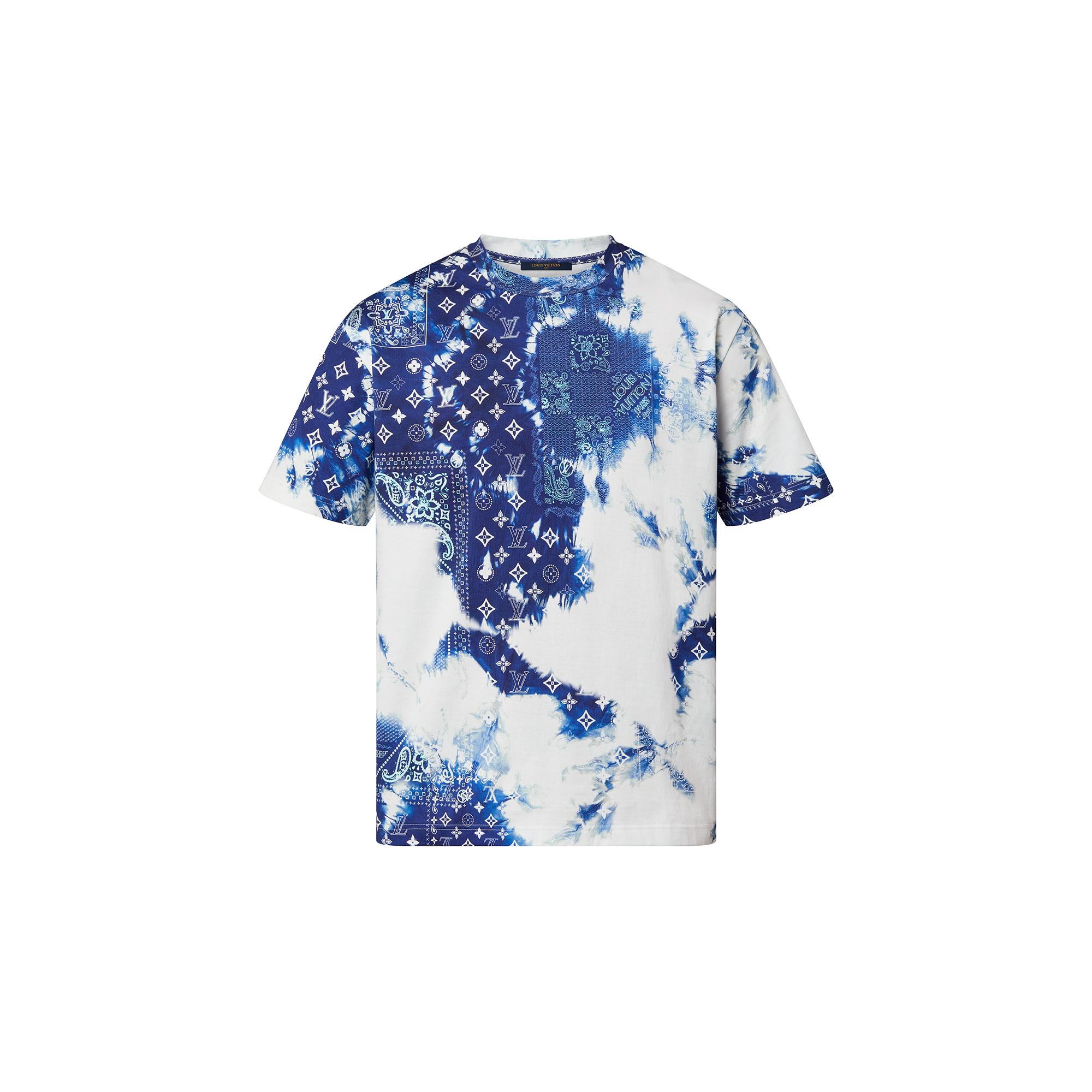 LOUIS VITTON Tシャツ smcint.com